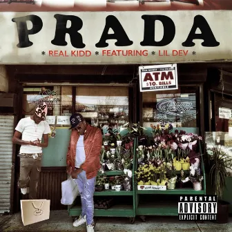 Prada by ReaKidd