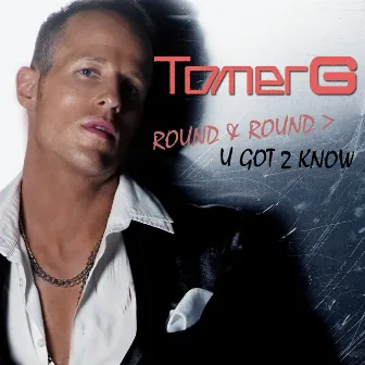 Round & Round by Tomer G