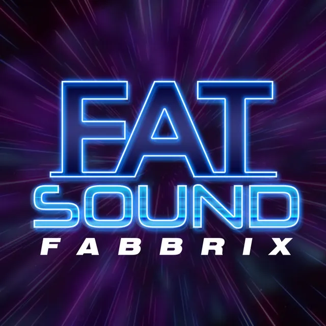 Fat Sound - Extended Mix