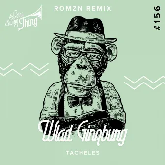 Tacheles (ROMZN Remix) by ROMZN