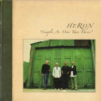 Simple As One Two Three by Heron