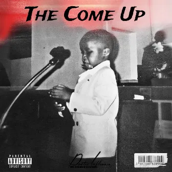 The Come Up by RomanThePoet