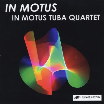 In Motus by In Motus Tuba Quartet