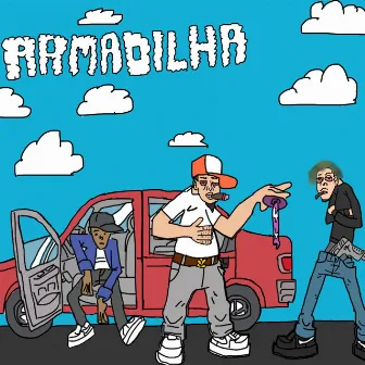 Armadilha by PCN boladão