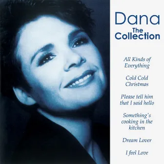 The Collection by Dana