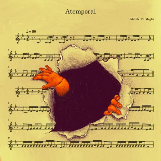 Atemporal