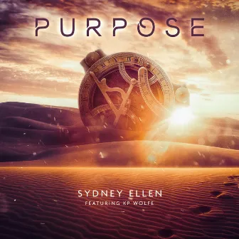 Purpose by Sydney Ellen