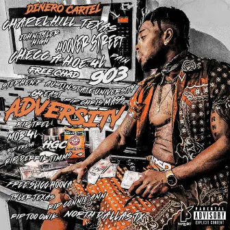 Adversity by Dinero Cartel