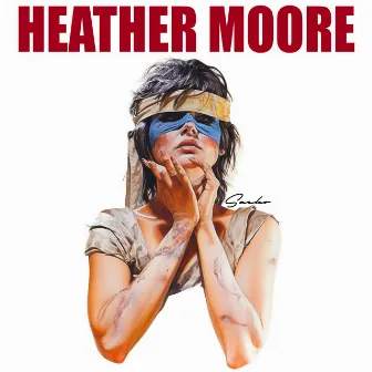 HEATHER MOORE by SAEKO