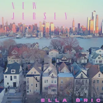 New Jersey by Ella Bric