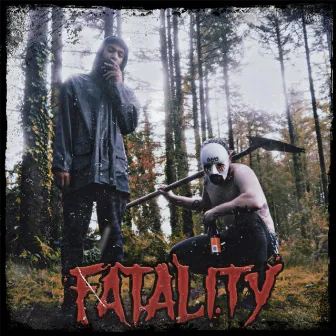 Fatality (Remix) by Citizen Black