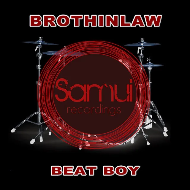 Beat Boy