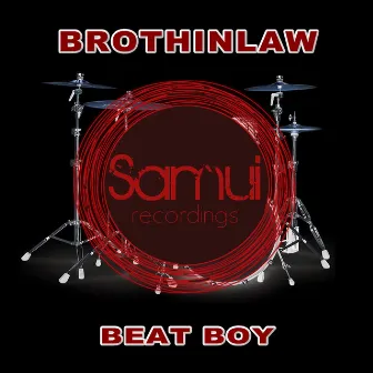 Beat Boy by Brothinlaw