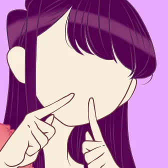 komi can't communicate by miyukicore