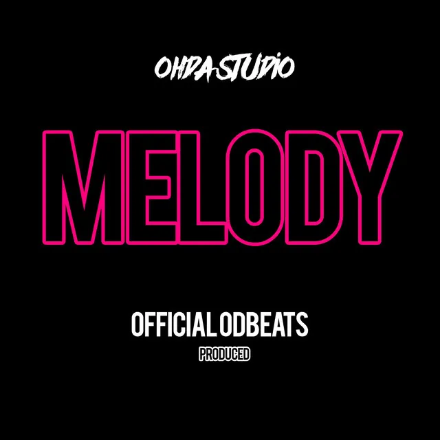 Melody (Instrumental)