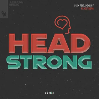 Headstrong by Penny F.