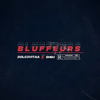 Bluffeurs by dolc3vitaa