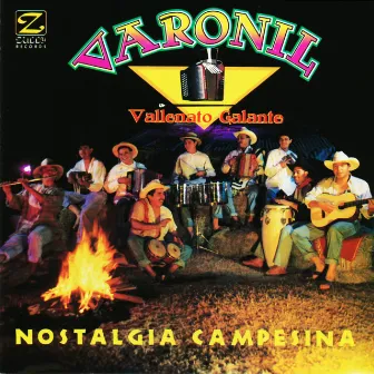 Nostalgia Campesina by Varonil