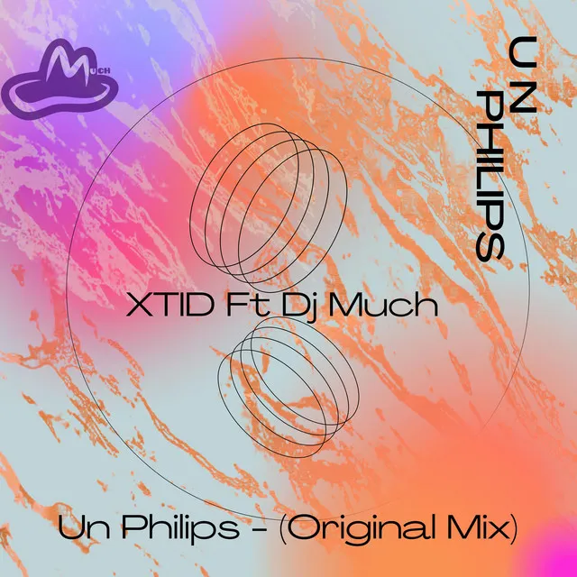 Un Philips (original mix) - Special Version