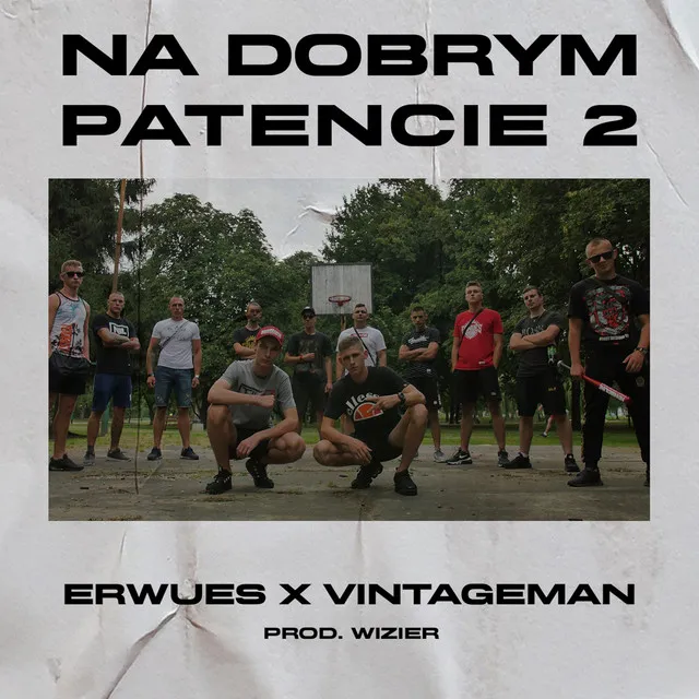 Na dobrym patencie 2