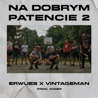 Na dobrym patencie 2 by Erwues