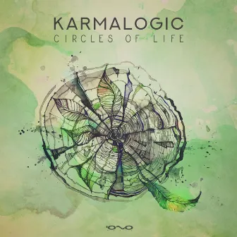 Circles of Life by Karmalogic