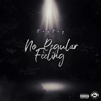 No Regular Feeling by RayRay