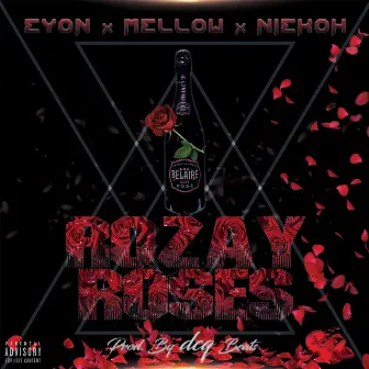 Rozay Roses by Eyon