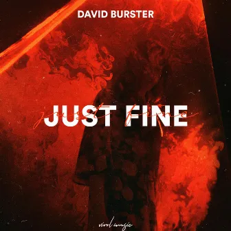 Just Fine by David Burster