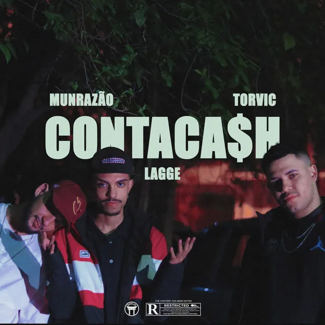 Contaca$h