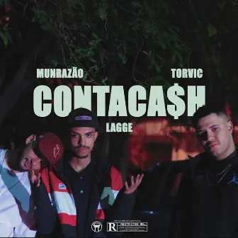 Contaca$h by Munrazão