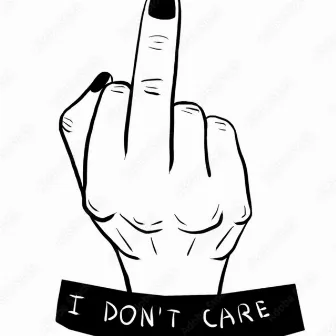 I Don't Care by DRW