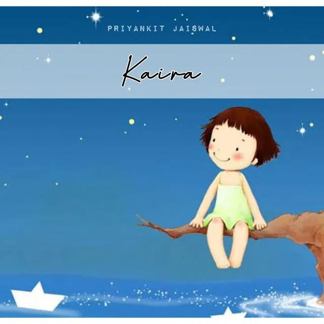 Kaira (flying beast)