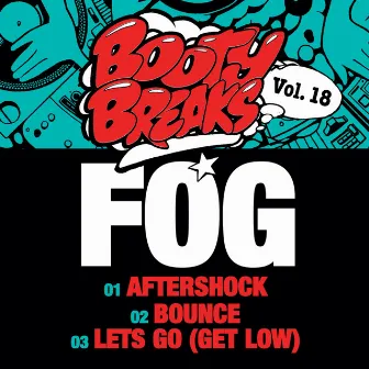 Booty Breaks, Vol. 18 by Fog