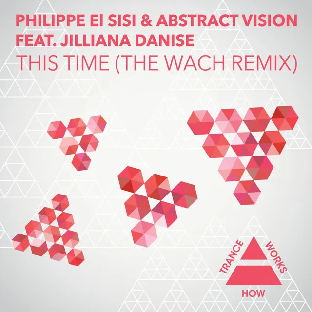 This Time - Wach Remix