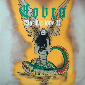 Born 2 Love U by Cobra