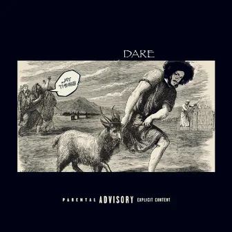 Doing My Thing by Dare