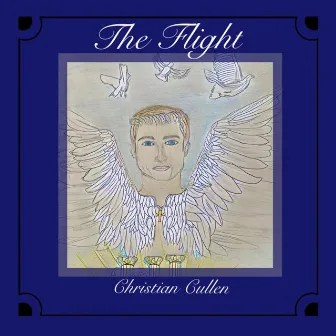 The Flight by Christian Cullen