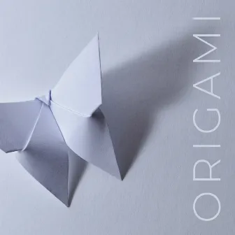 ORIGAMI by Delbyy