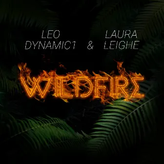 Wildfire by Leo Dynamic1