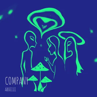 Company by AbbieLee