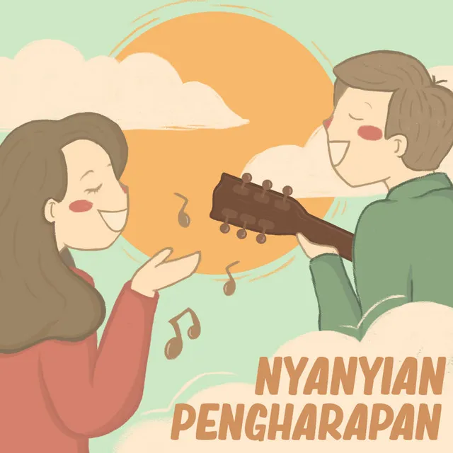 Nyanyian Pengharapan