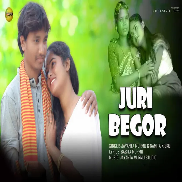 Juri Begor