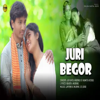 Juri Begor by Jayanta Murmu