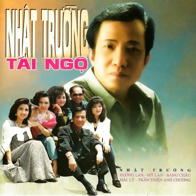 Tình Yêu Ngộ Nghĩnh