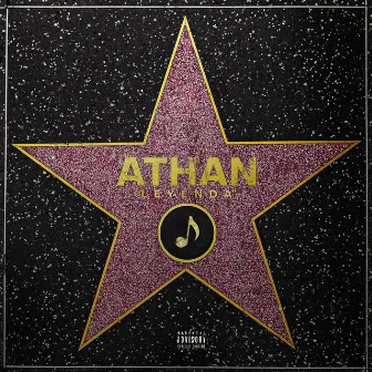 Leyenda by Athan