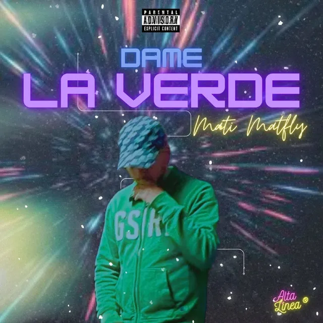 Dame la Verde