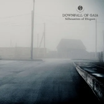 Existence of Awe by Downfall Of Gaia