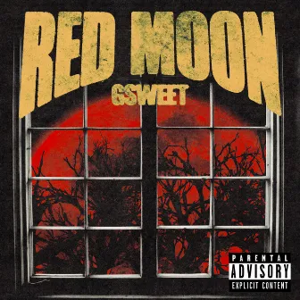 Red Moon by GSWEET