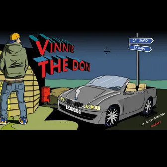 Il don by Vinnie The Don